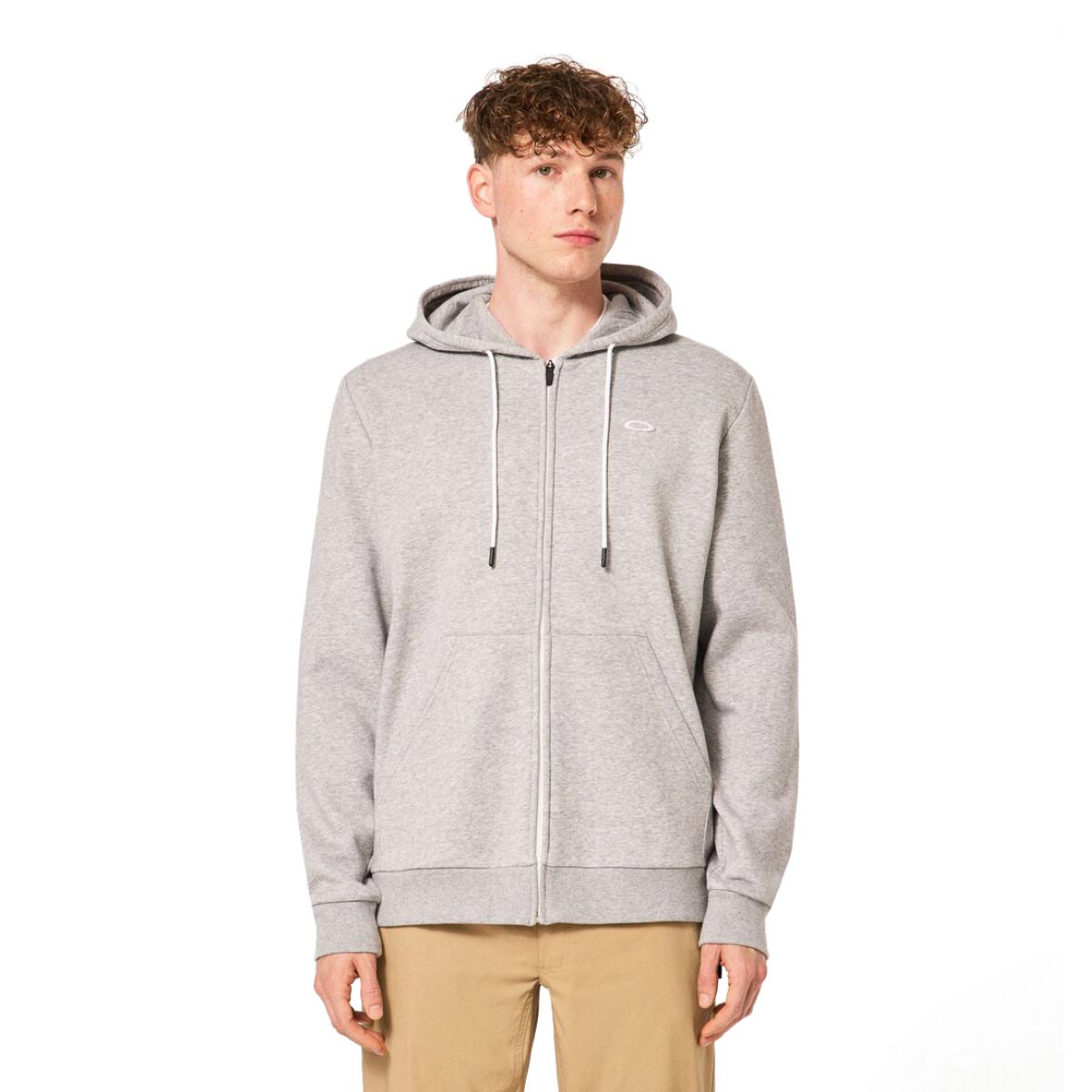 Zip Hoodie Relax 2.0