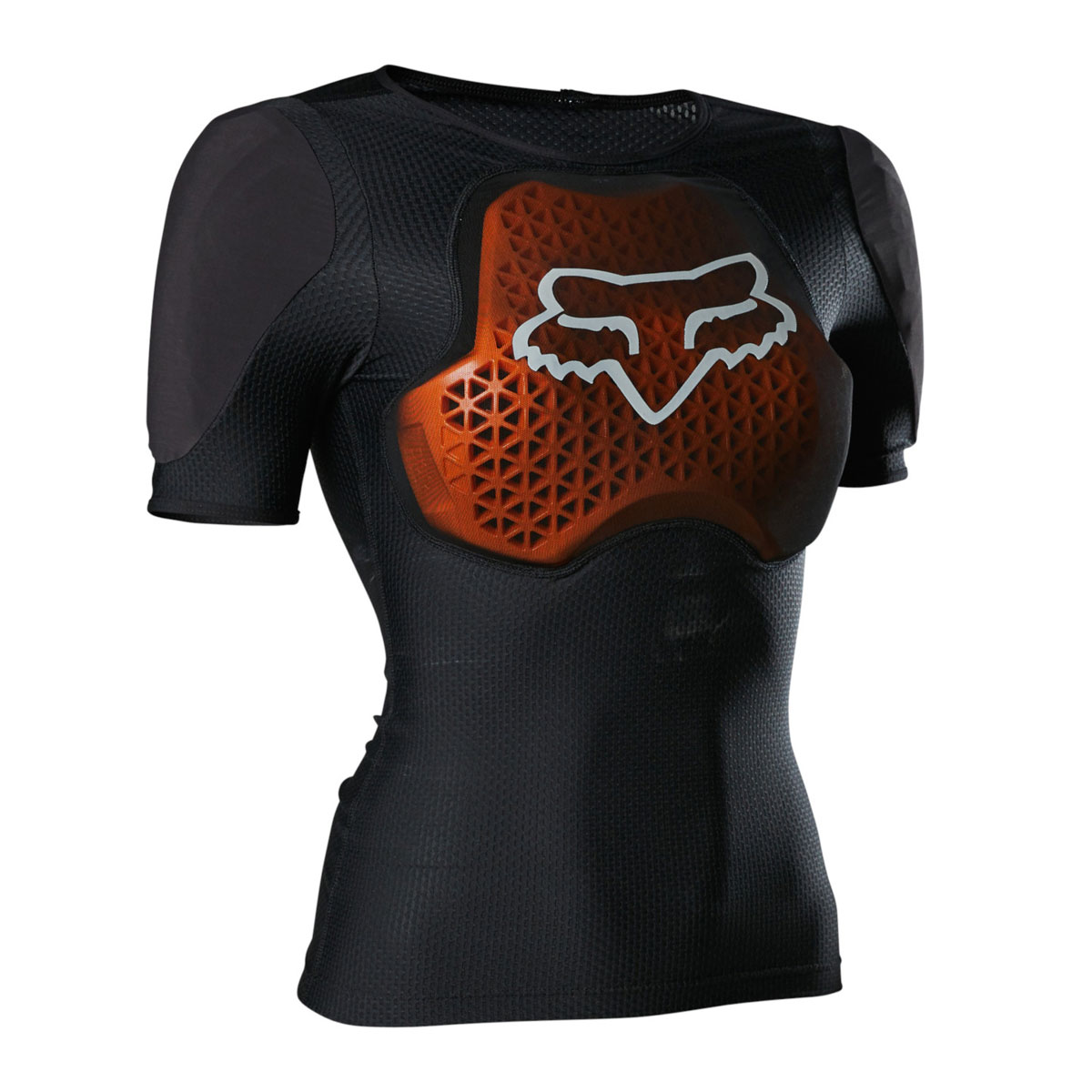 MTB Protektorenshirt Damen Baseframe Pro D3O®