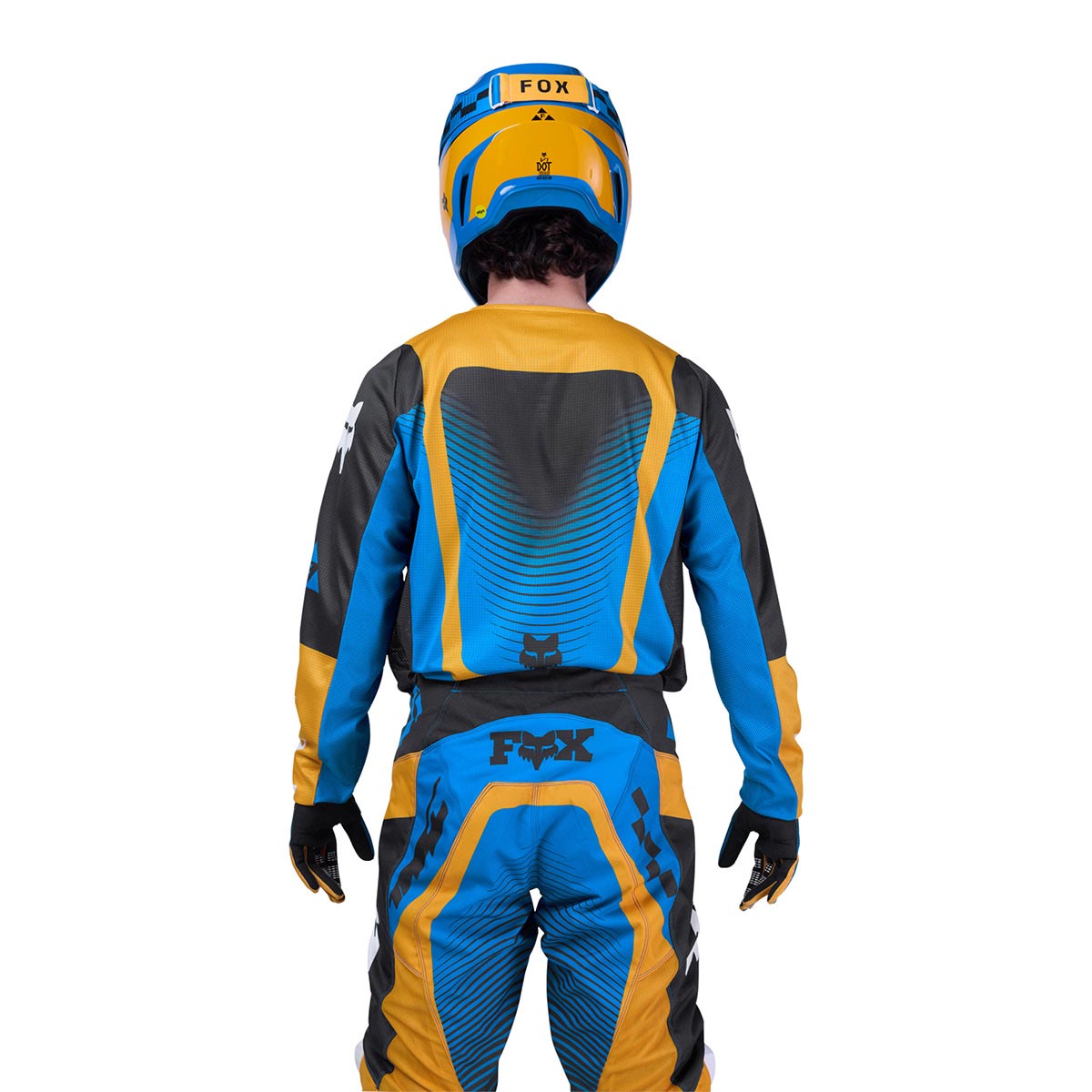 Motocross Jersey 180 Collect