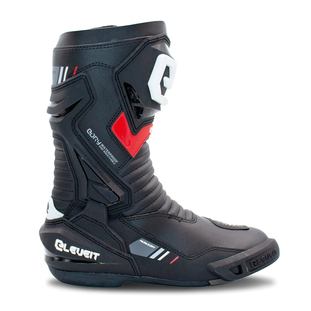 Stiefel S-Miura Evo WP