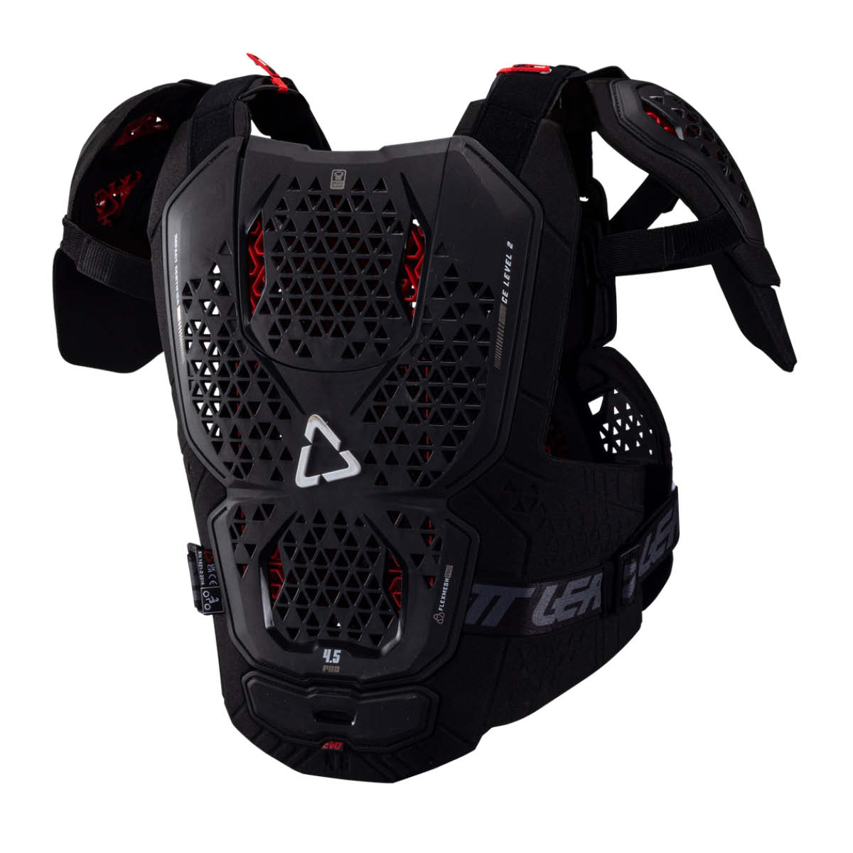 Brustpanzer 4.5 Pro Evo