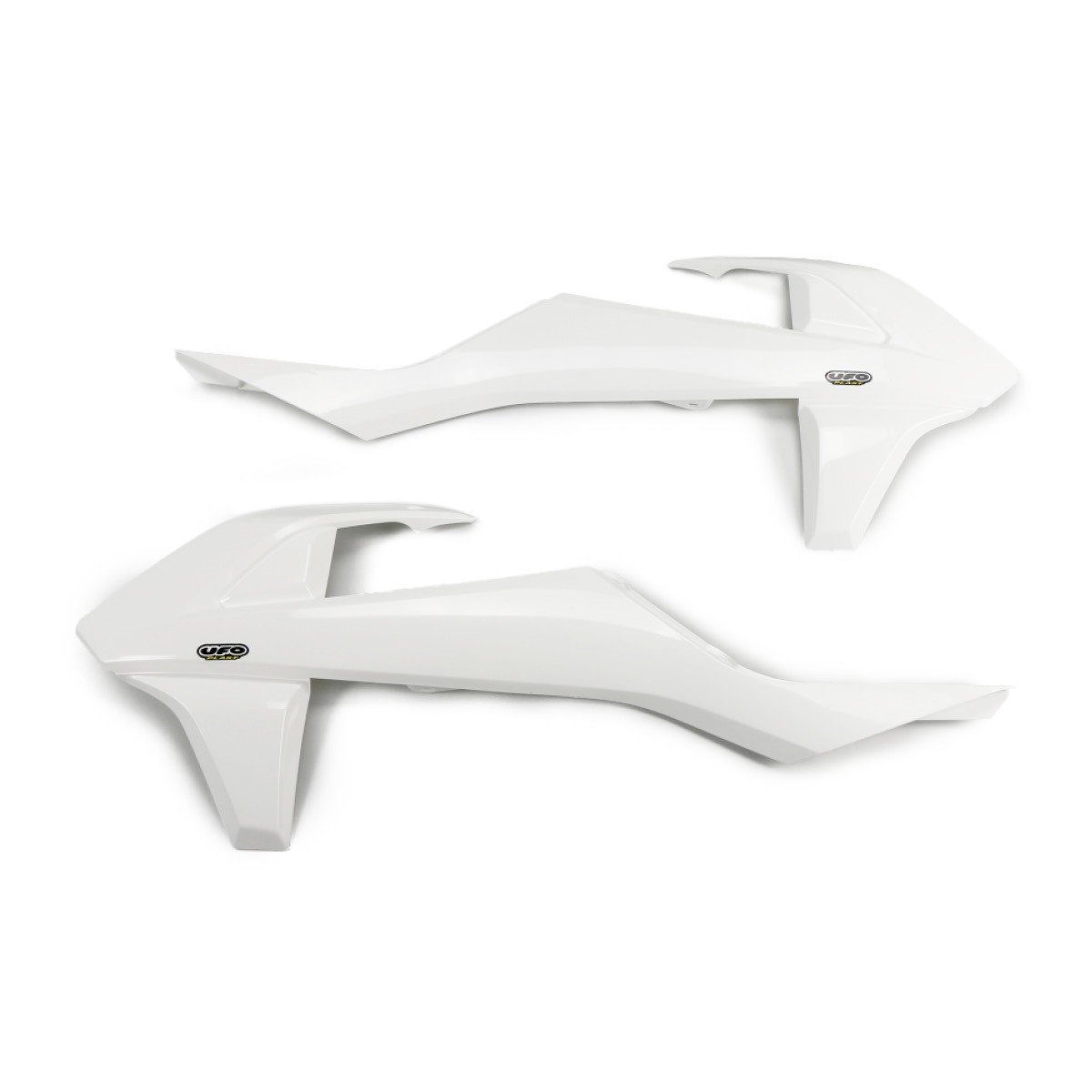 Kühlerspoiler für KTM