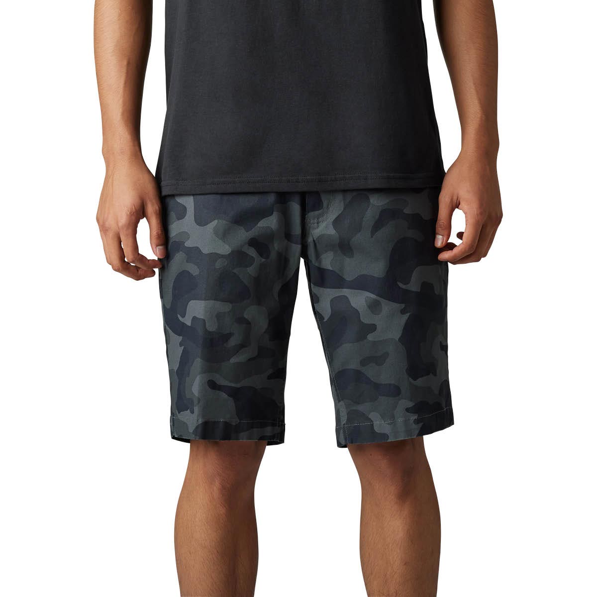 Shorts Essex Camo 2.0