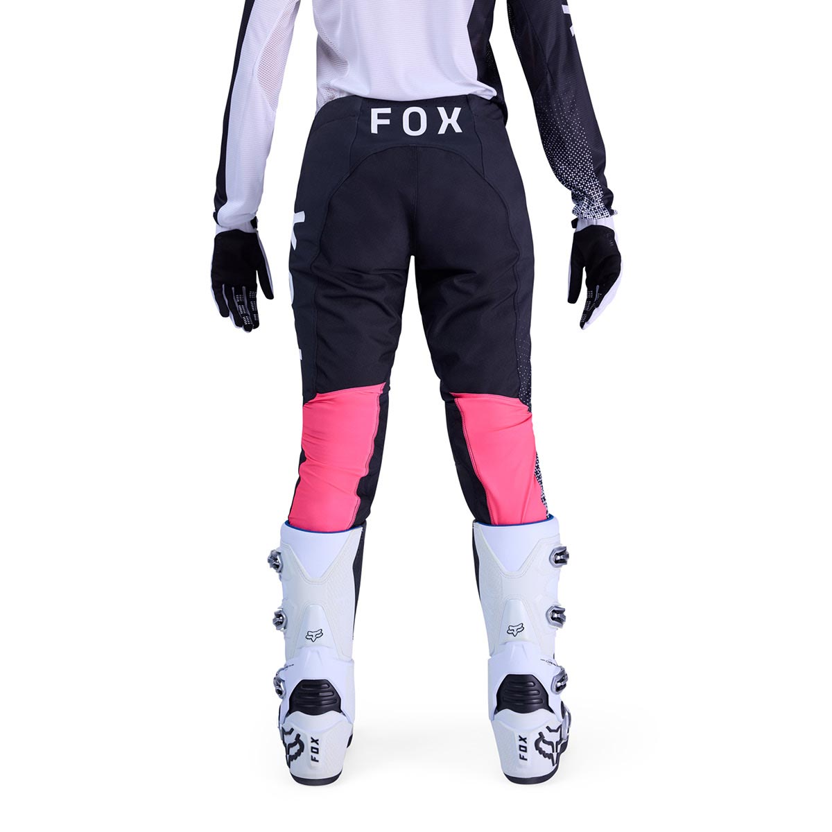 Motocross Hose Damen Flexair Fracture