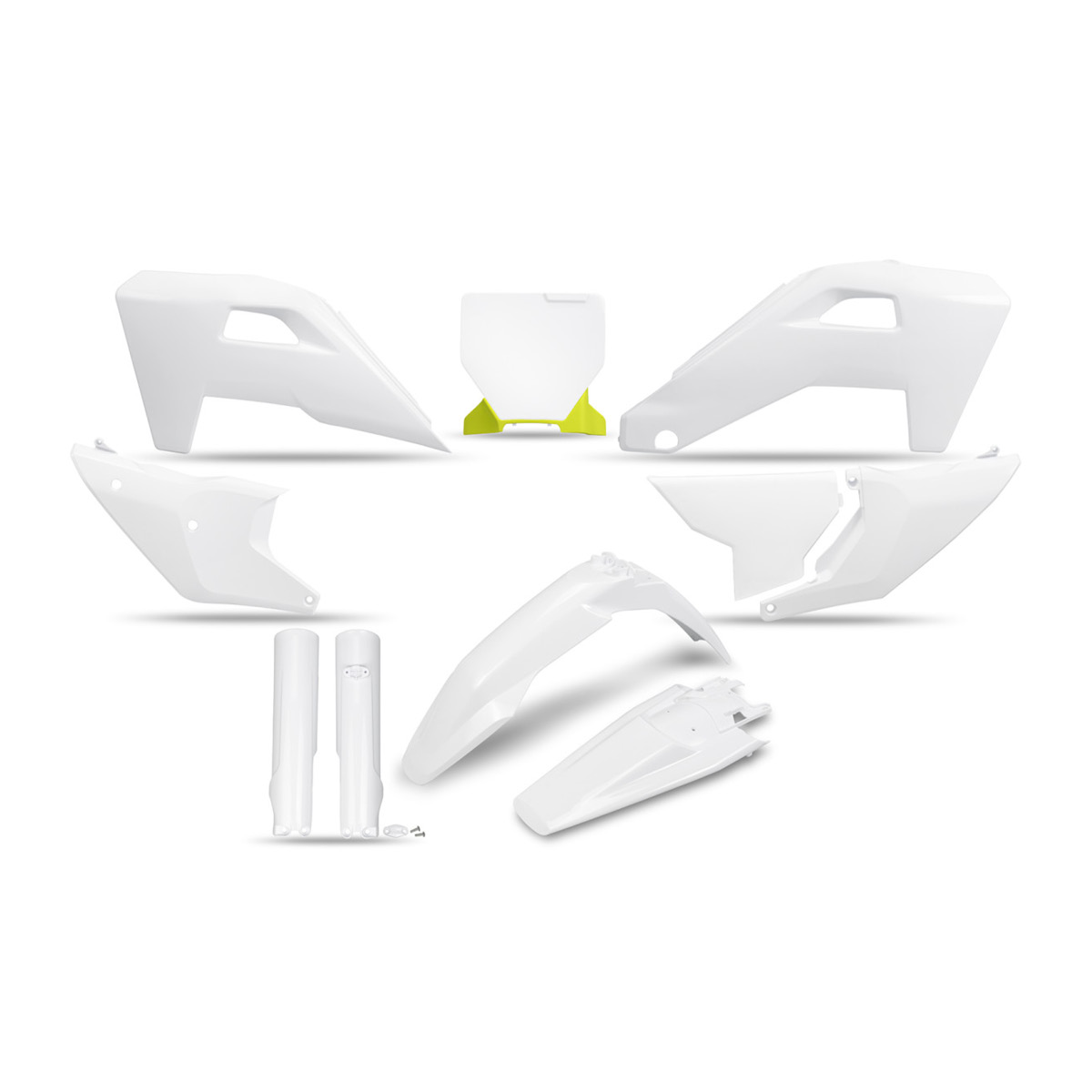 FULL PLASTIKKIT für HUSQVARNA