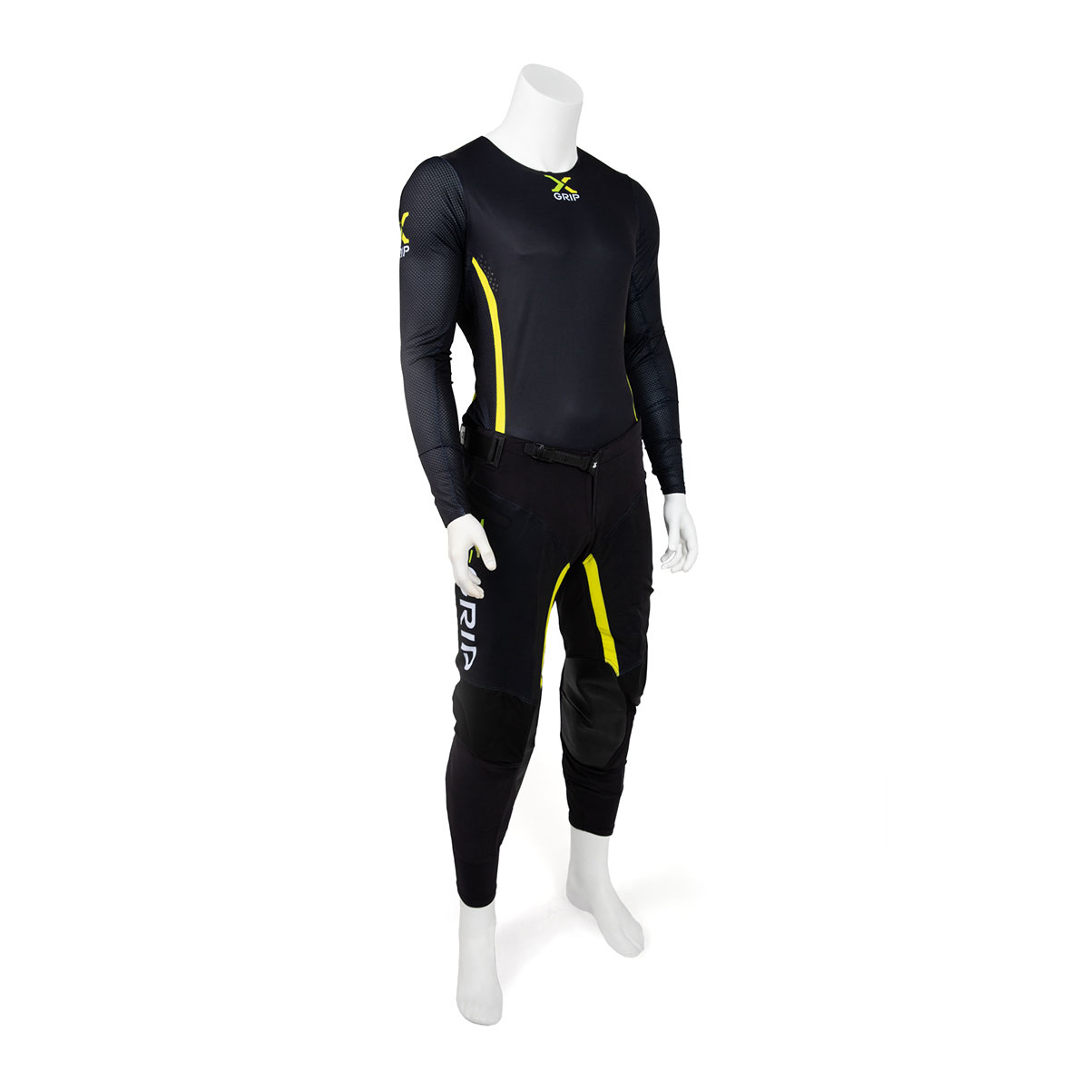 Motocross Hose TITANIUM