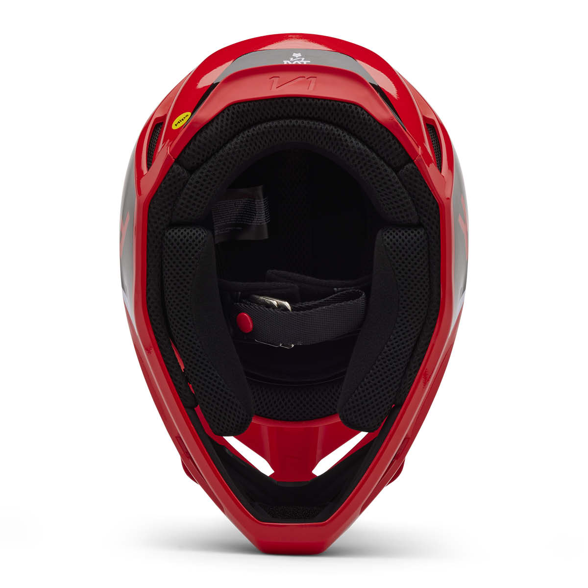 Motocross Helm V1 Lean ECE22.06