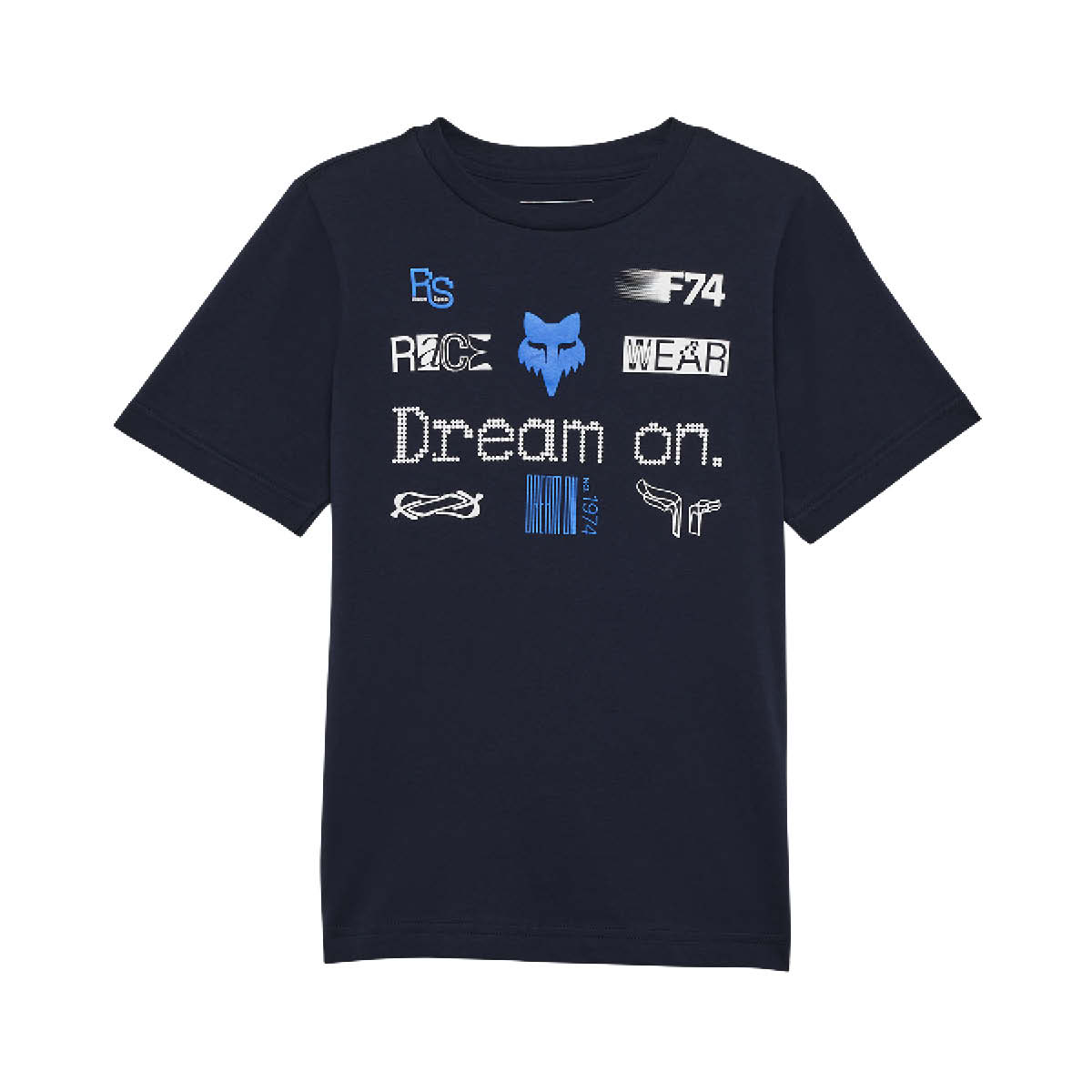 T-Shirt Jugend RS Dream