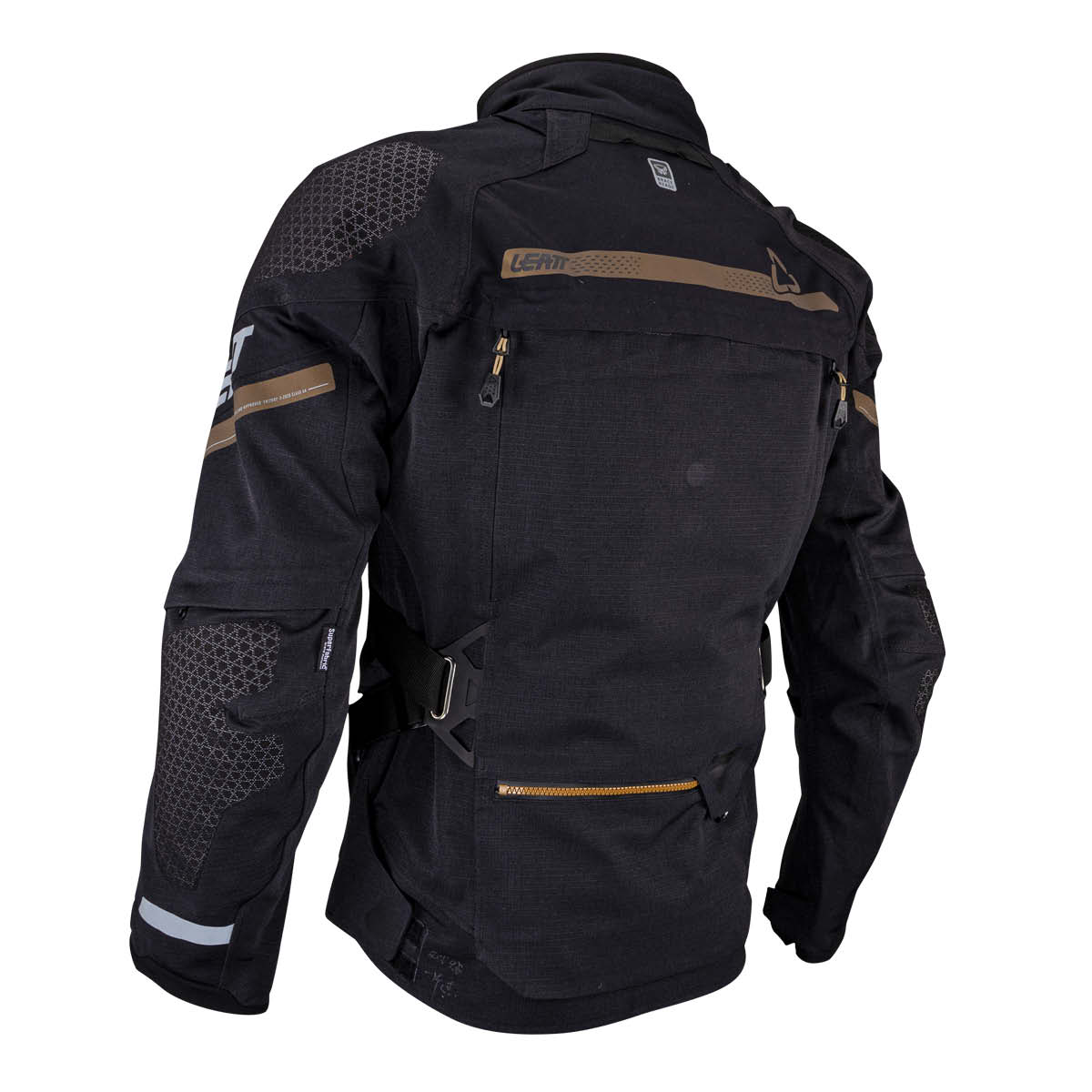 ADV Jacke DriTour 7.5