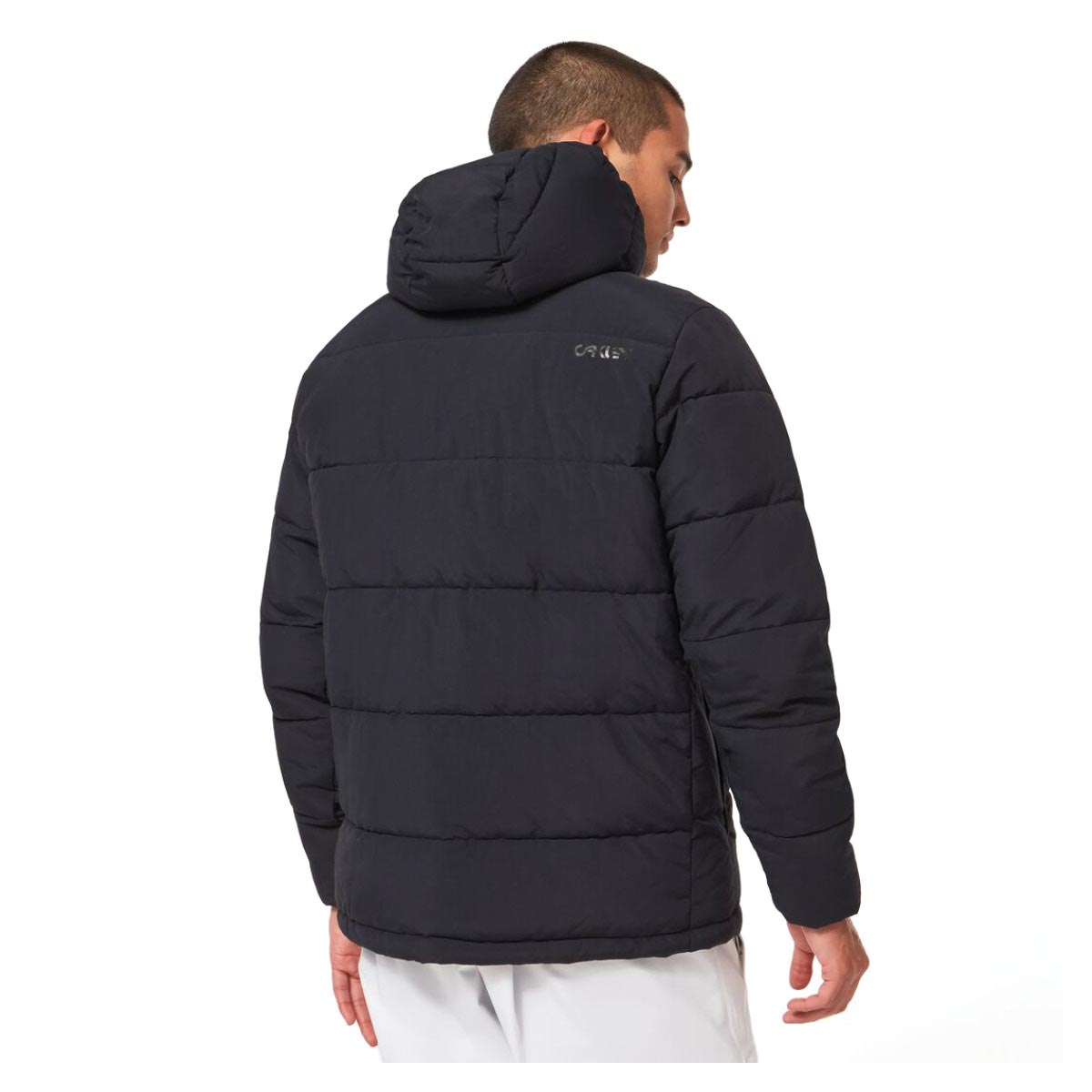 Jacke Tahoe Puffy RC