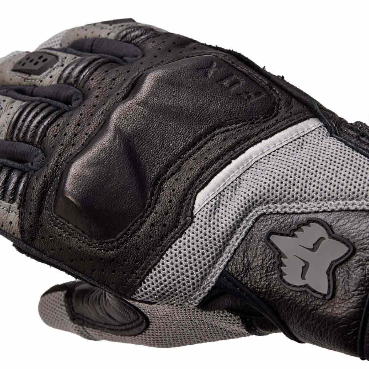 Adventure Handschuh Bomber Pro Air CE