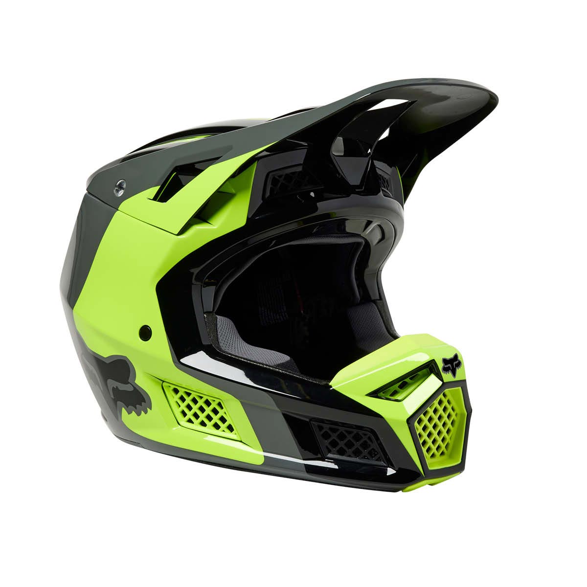 Motocross Helm V3 RS Efekt MIPS MVRS ECE