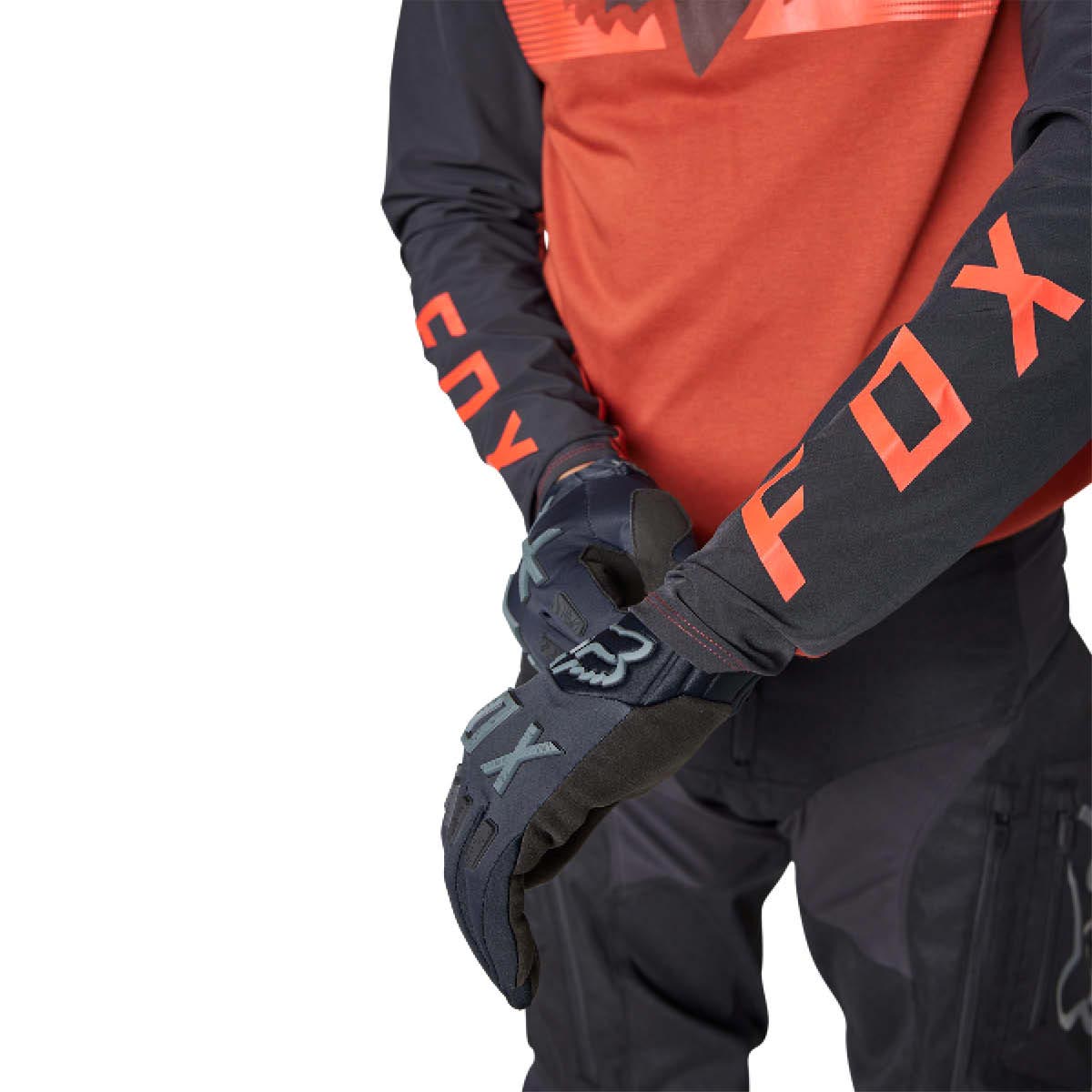 Enduro Jersey Ranger Off Road
