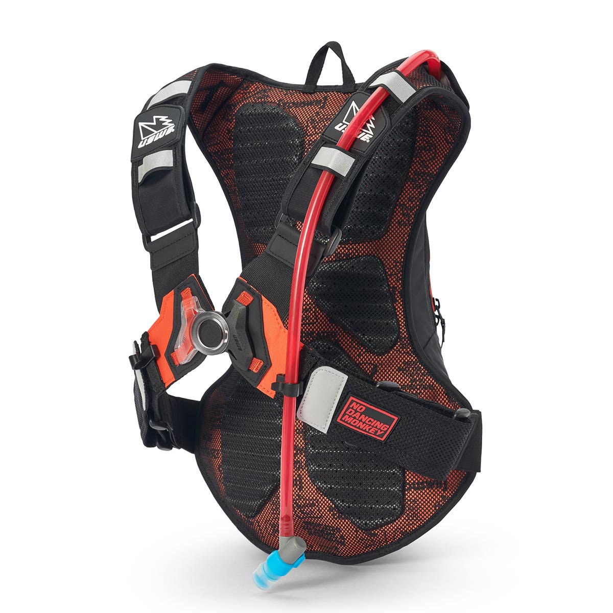 Trinkrucksack Moto Hydro 12L