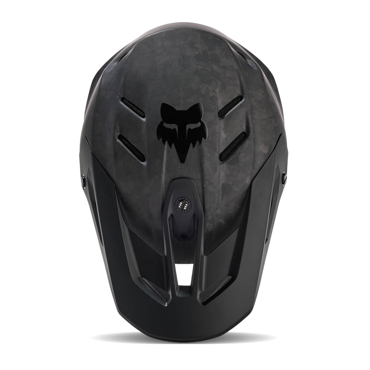 Motocross Helm V3 RS Carbon Solid MIPS ECE22.06