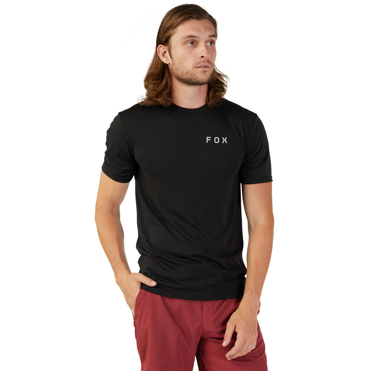 T-Shirt Magnetic Tech