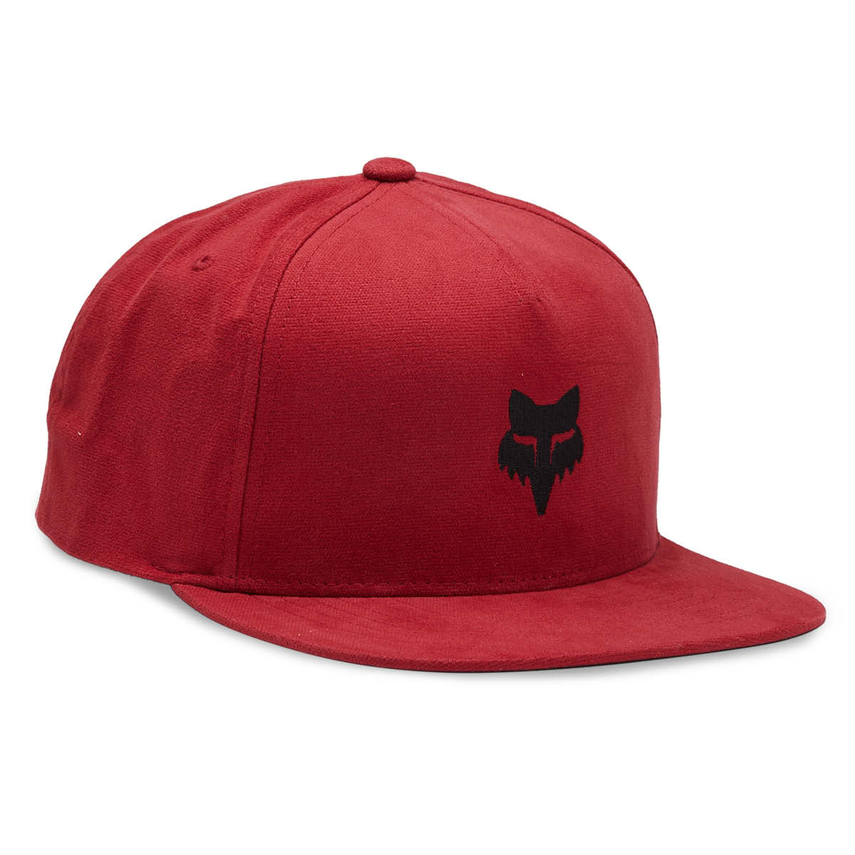 Snapback Cap Fox Head