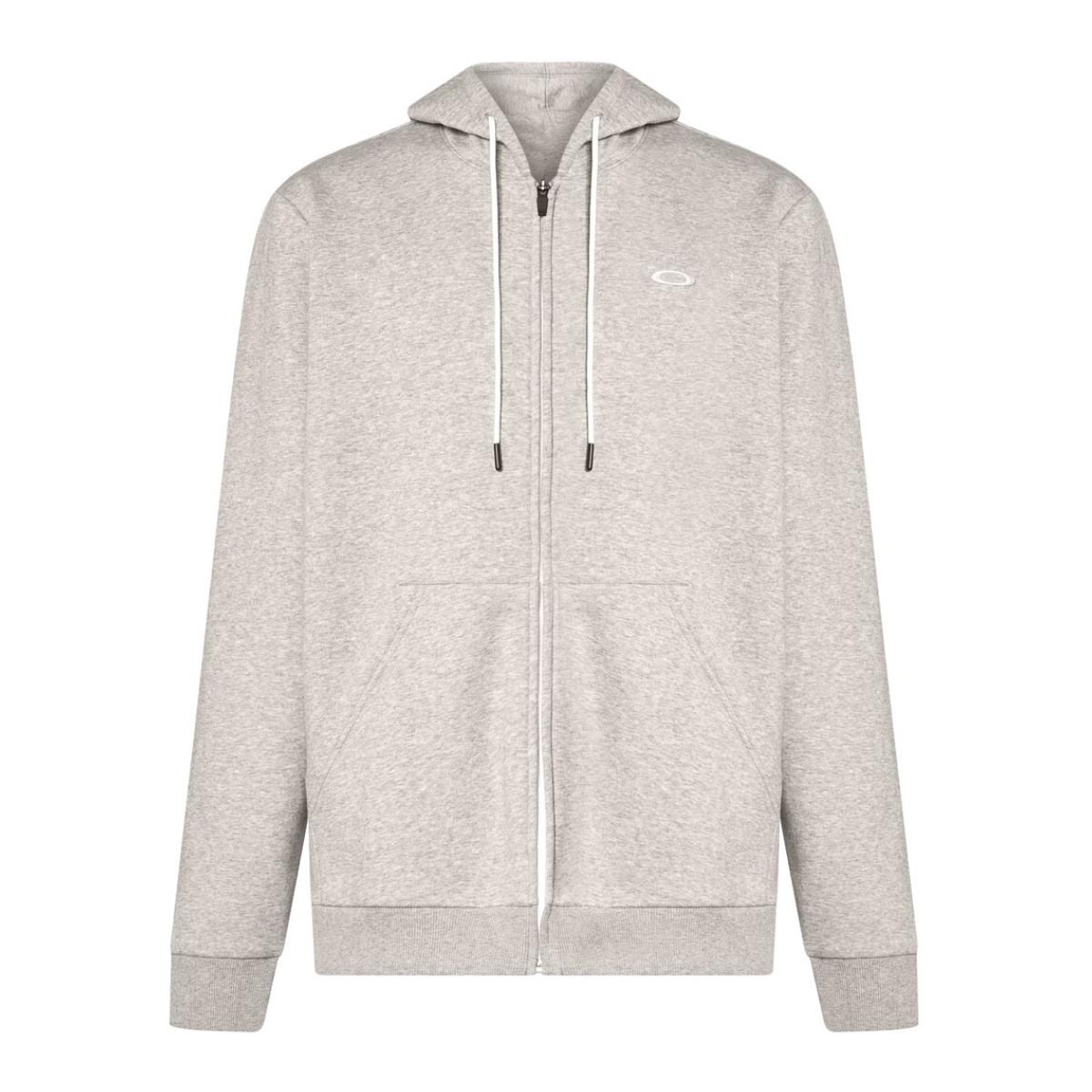 Zip Hoodie Relax 2.0