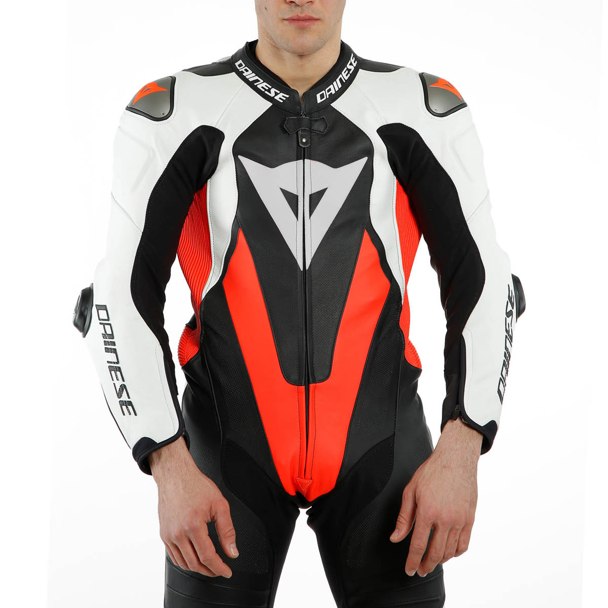 Leder 1-Teiler Laguna Seca 5
