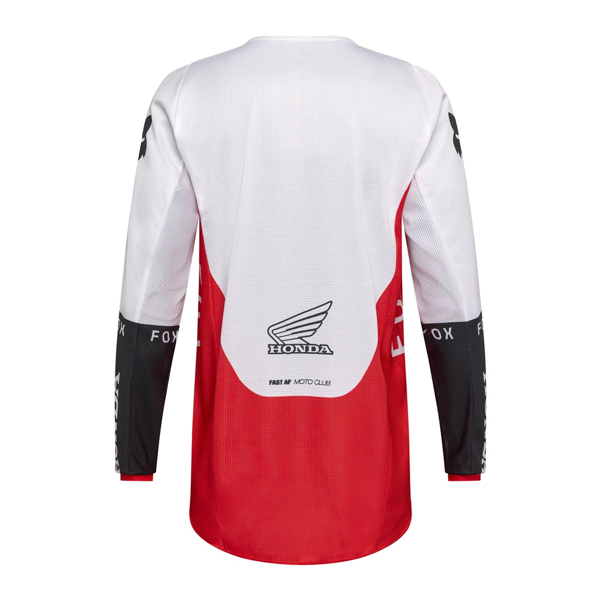 Motocross Jersey 180 Honda
