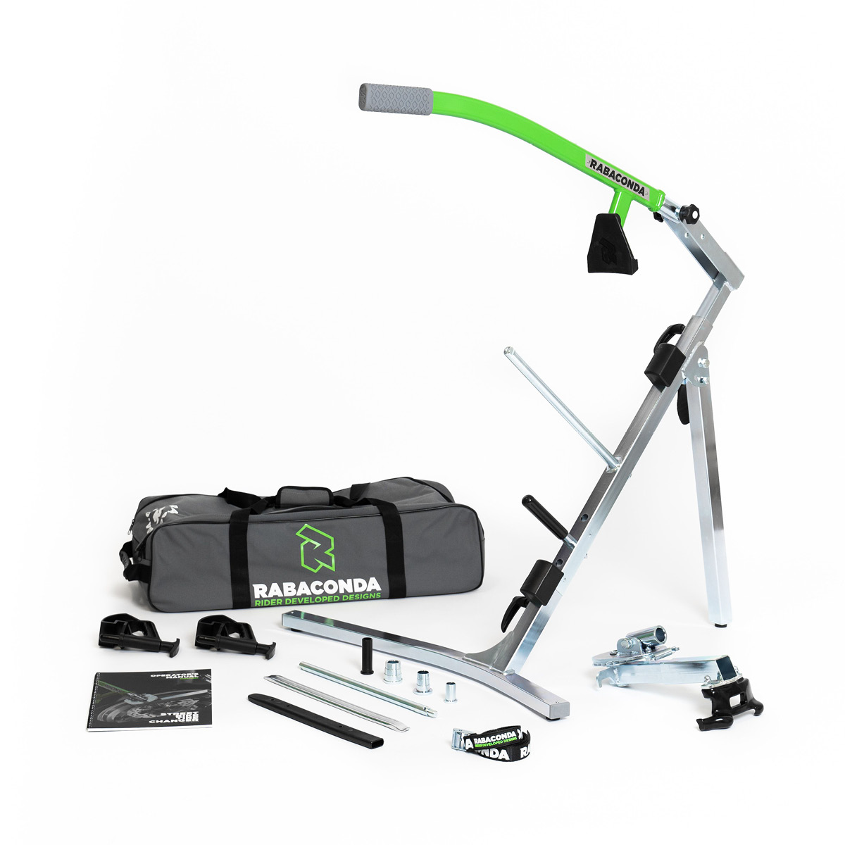 Reifenmontiergerät STREET