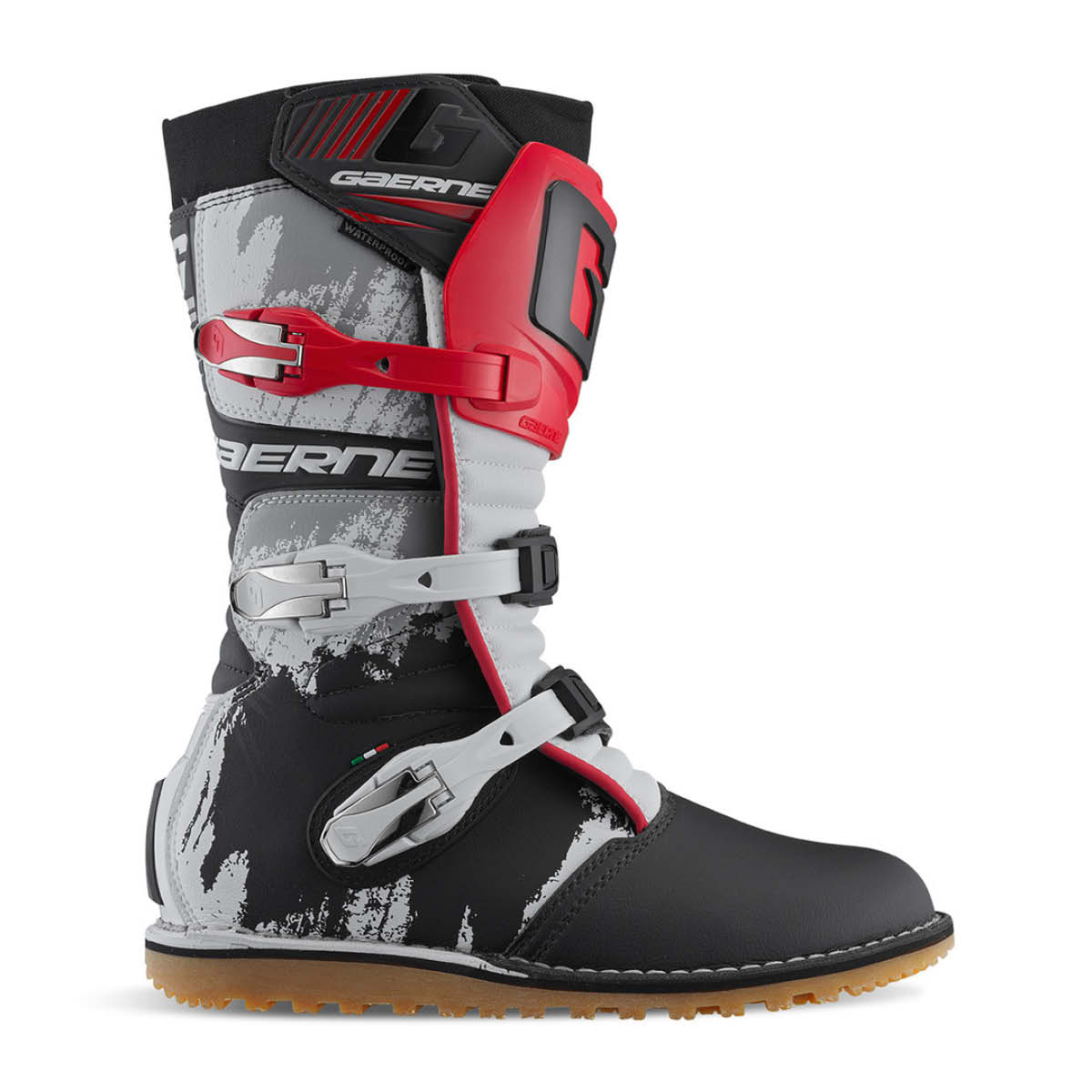 Trial Stiefel Balance Classic