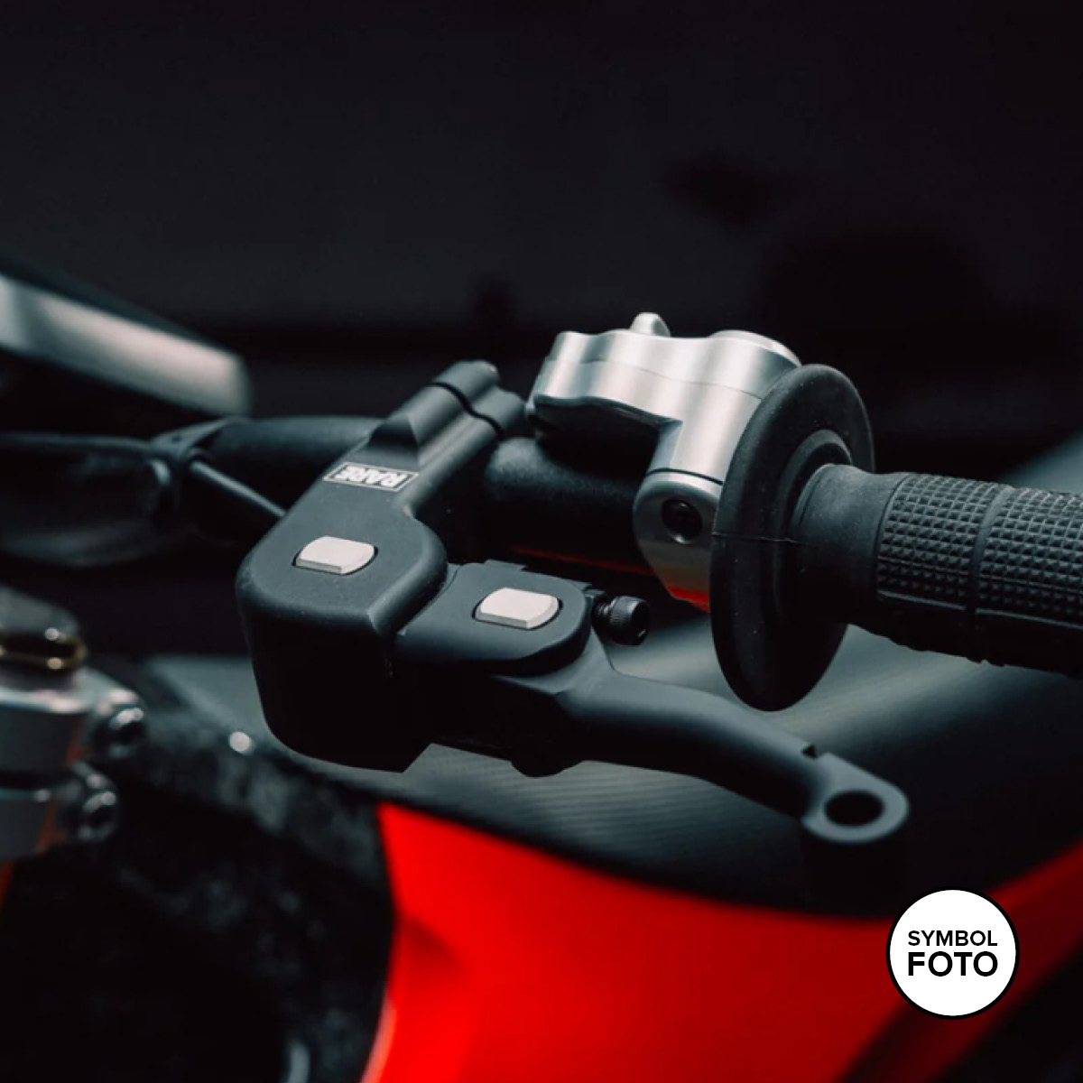 Kupplung für STARK VARG