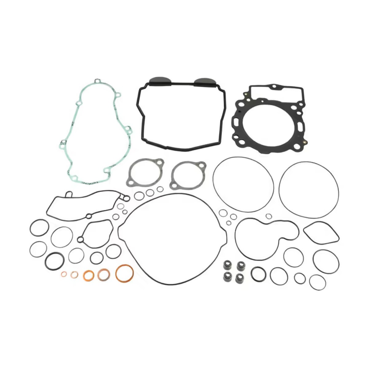 Motordichtsatz für KTM