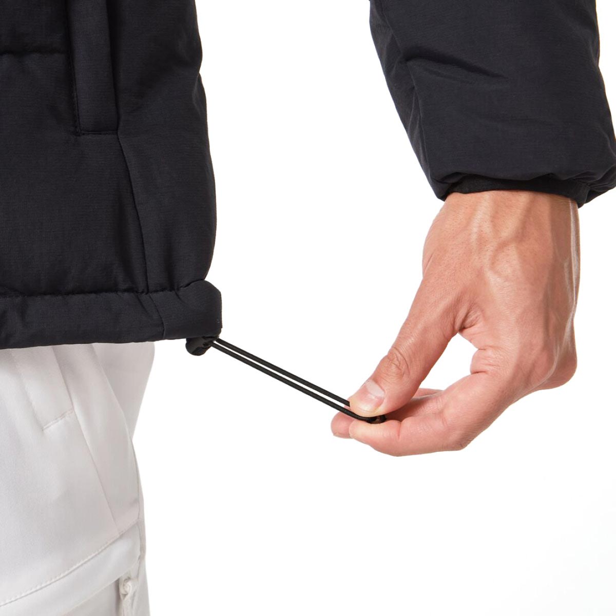 Jacke Tahoe Puffy RC