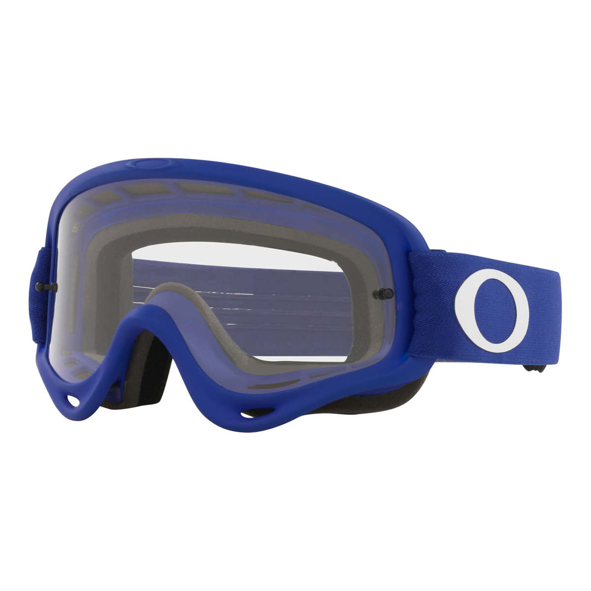 Brille Jugend XS O-Frame MX