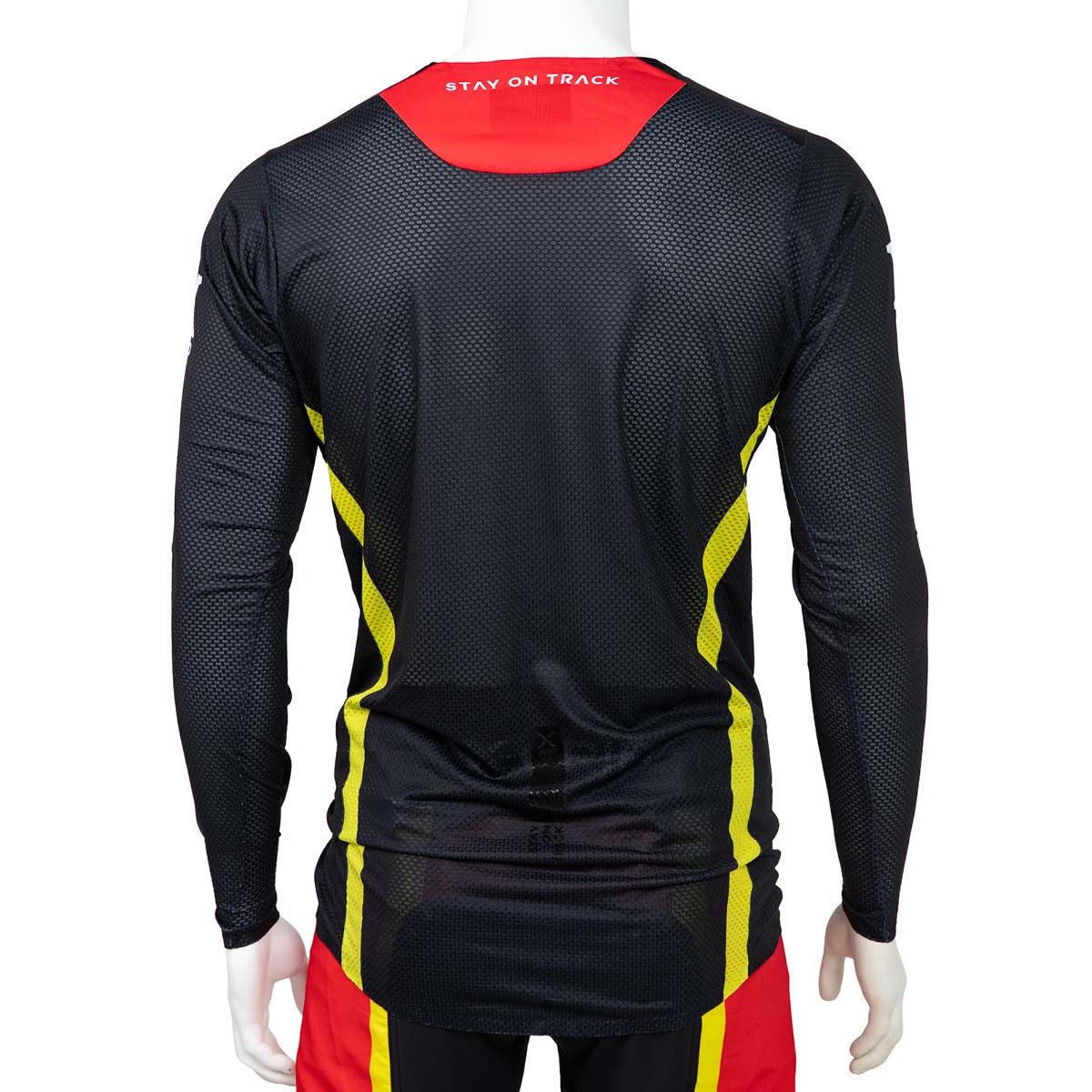 Motocross Jersey TITANIUM