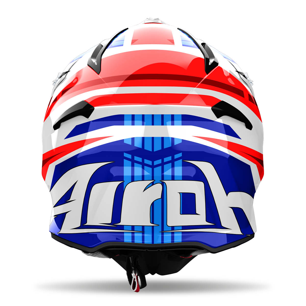 Motocross Helm Aviator Ace 2 Proud