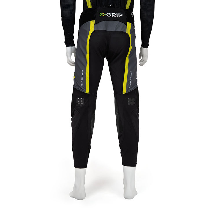 Motocross Hose TITANIUM