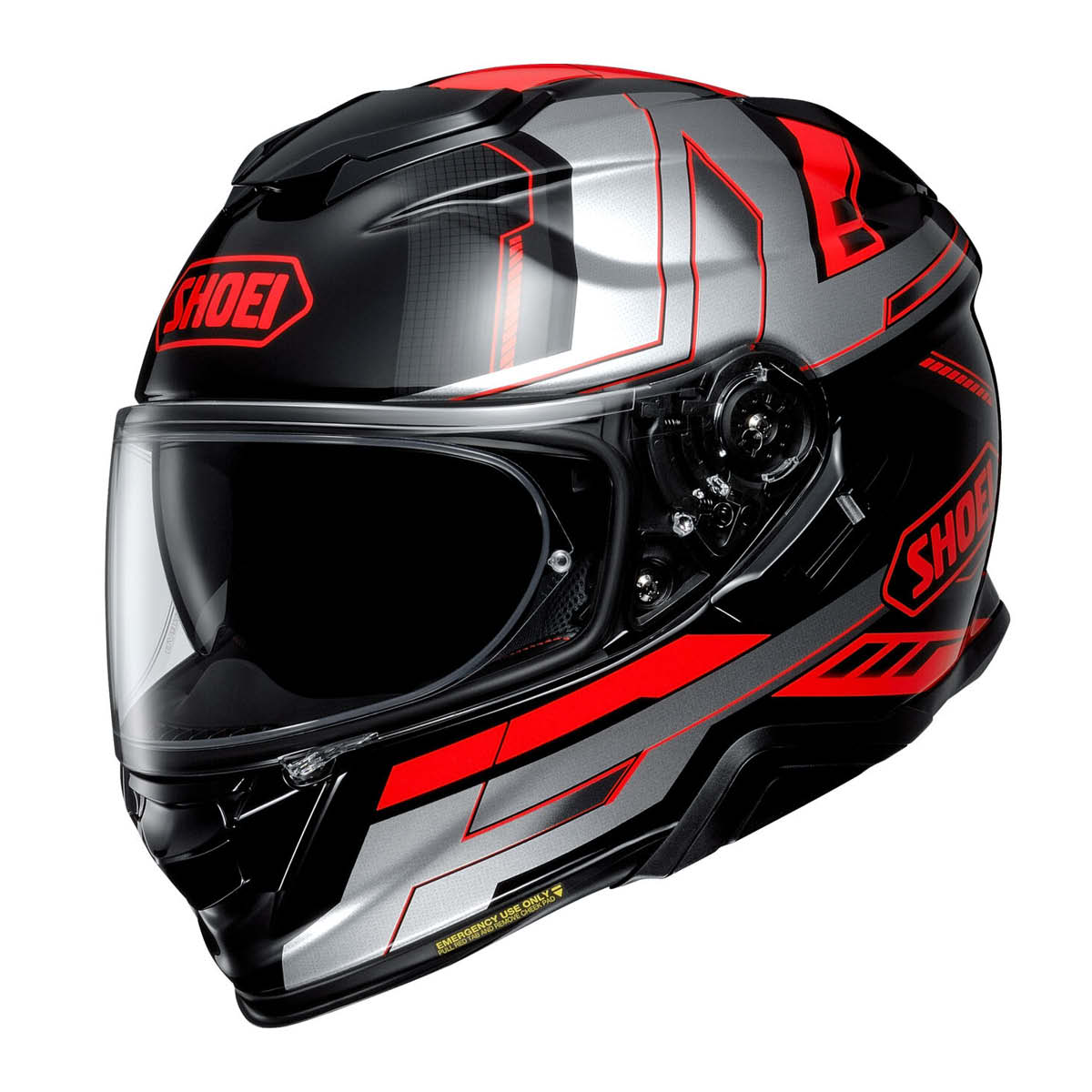 Helm GT-Air 2 Aperture TC-1