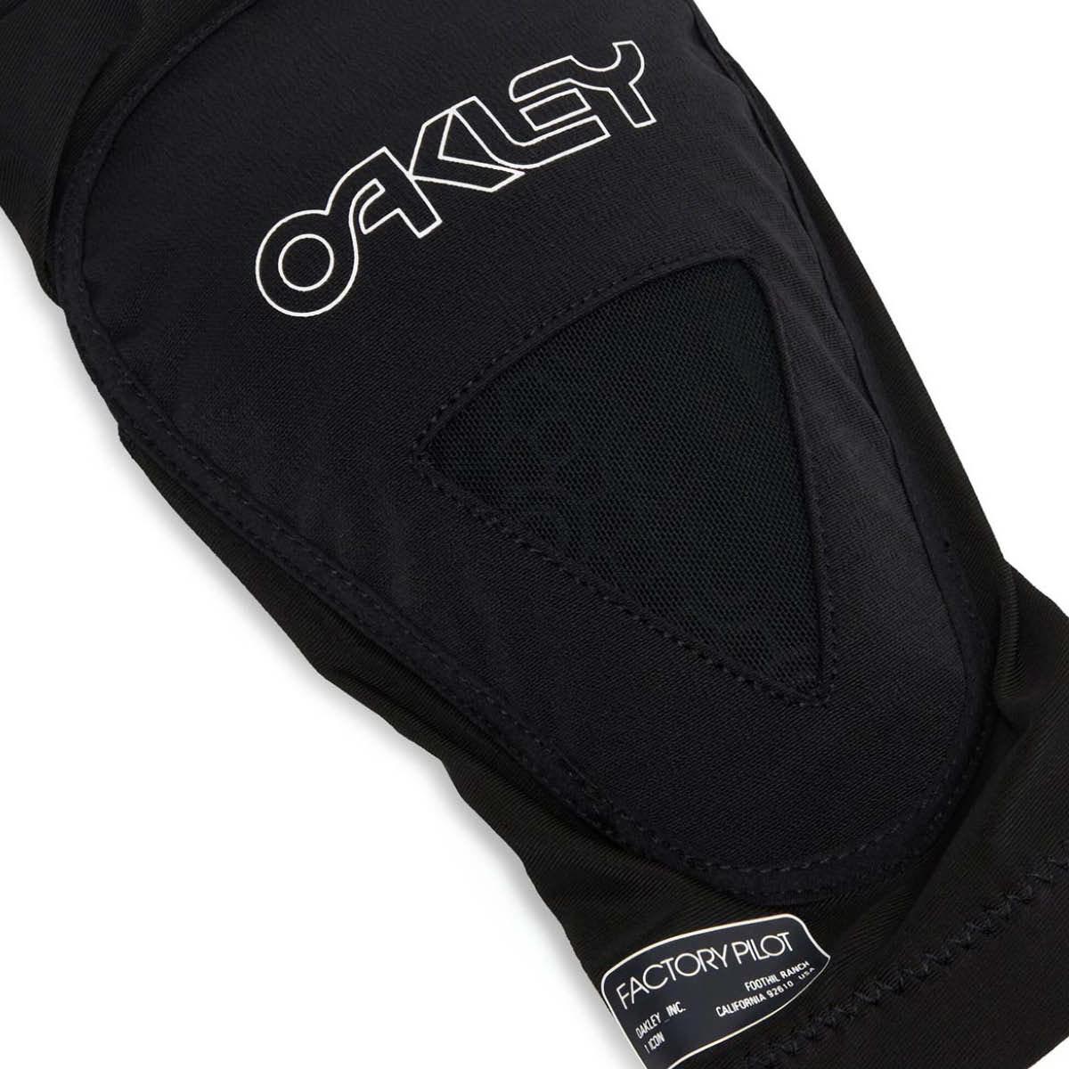 MTB Ellbogenschutz All Mountain RZ Labs