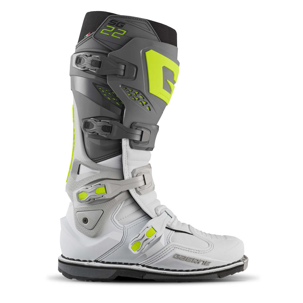 Motocross Stiefel SG22