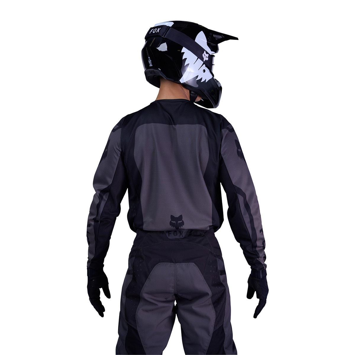 Motocross Jersey 180 Shield