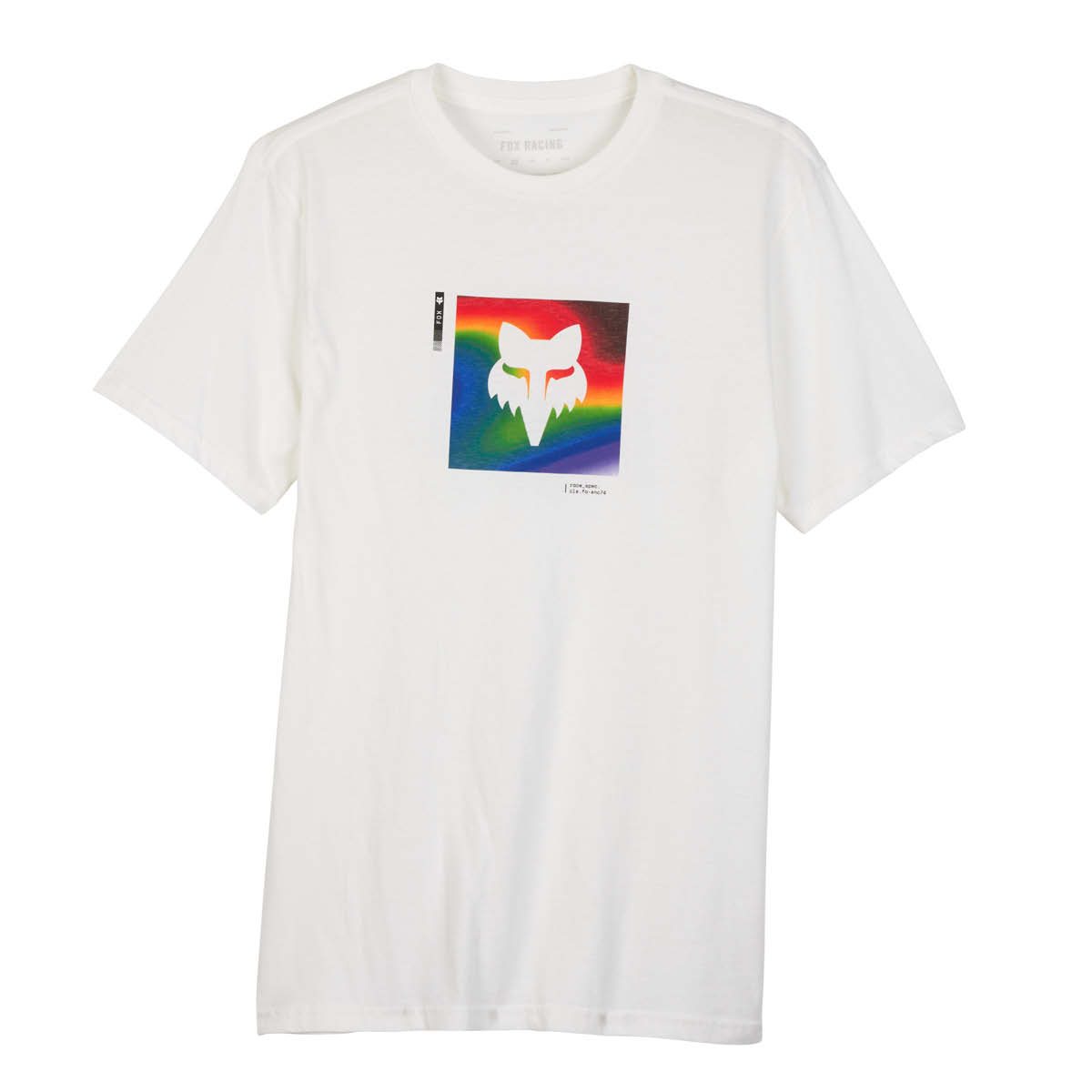 T-Shirt Scans Premium