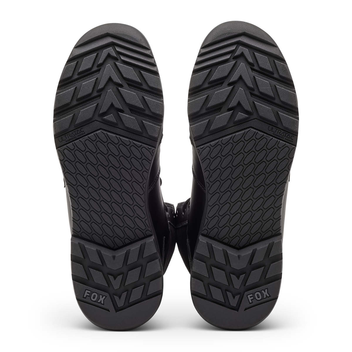 Adventure Stiefel Ranger