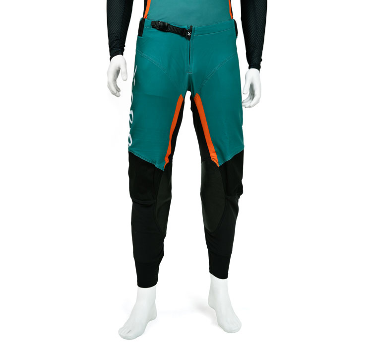 Motocross Hose TITANIUM