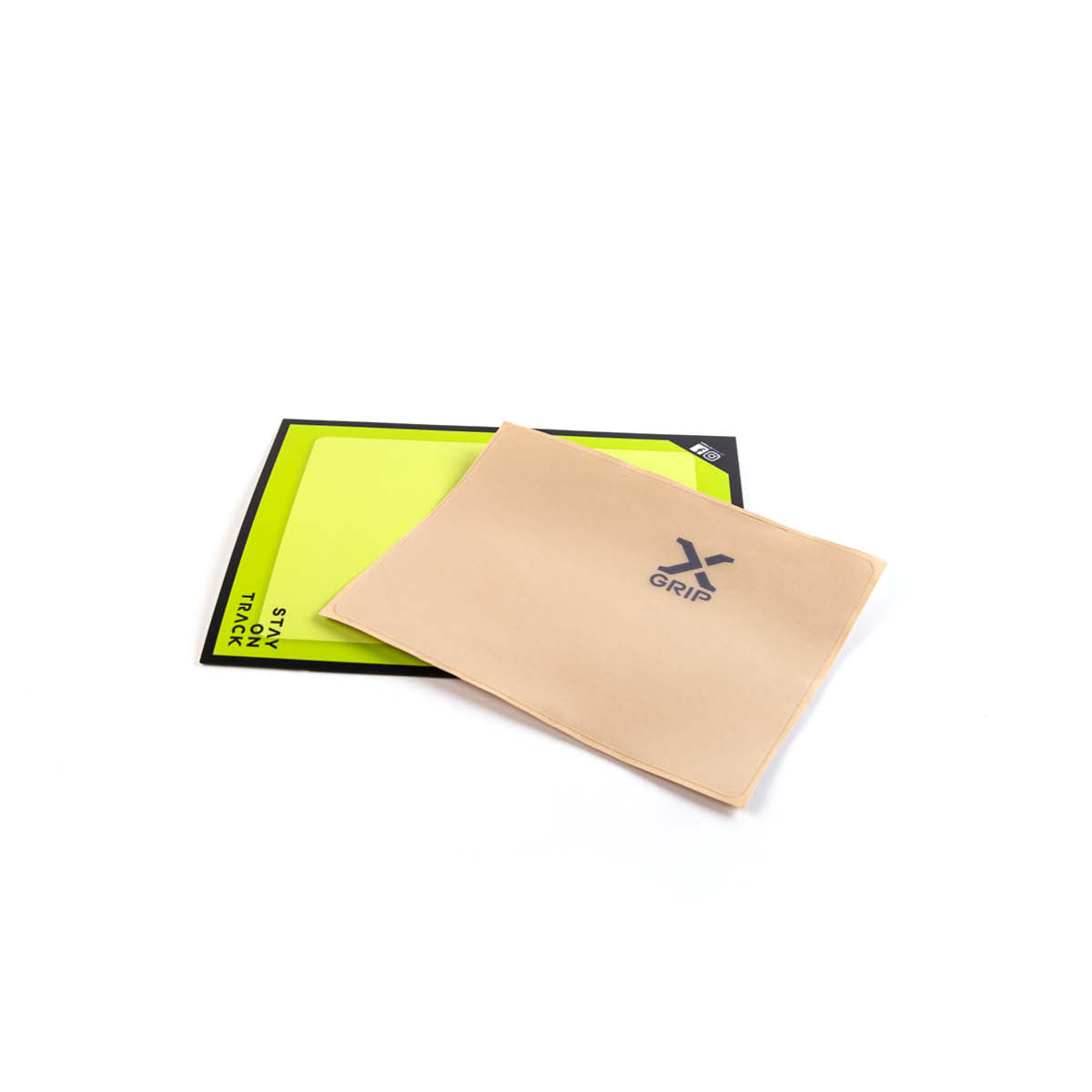 Auspuff-Schutzfolie universal