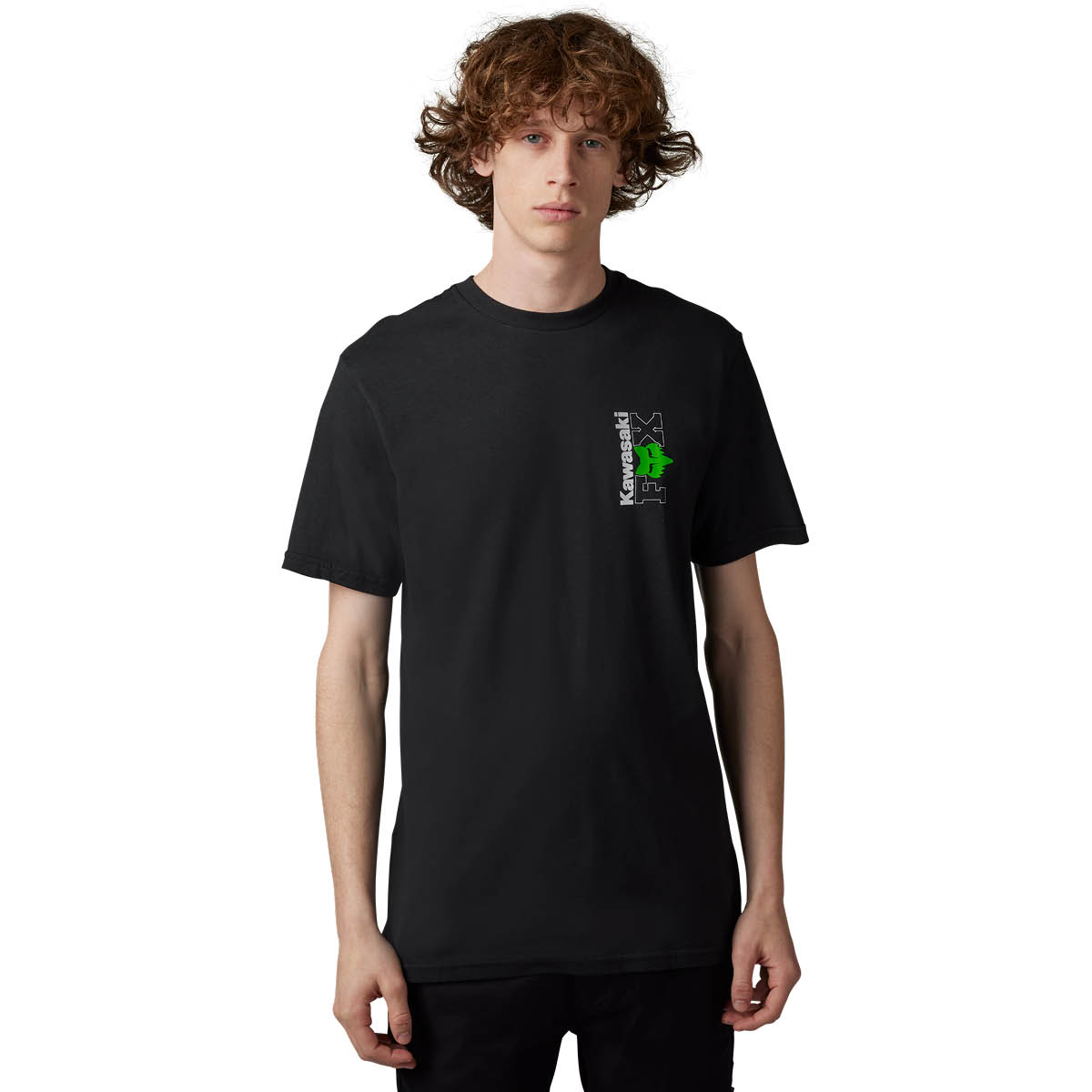 T-Shirt X Kawi II