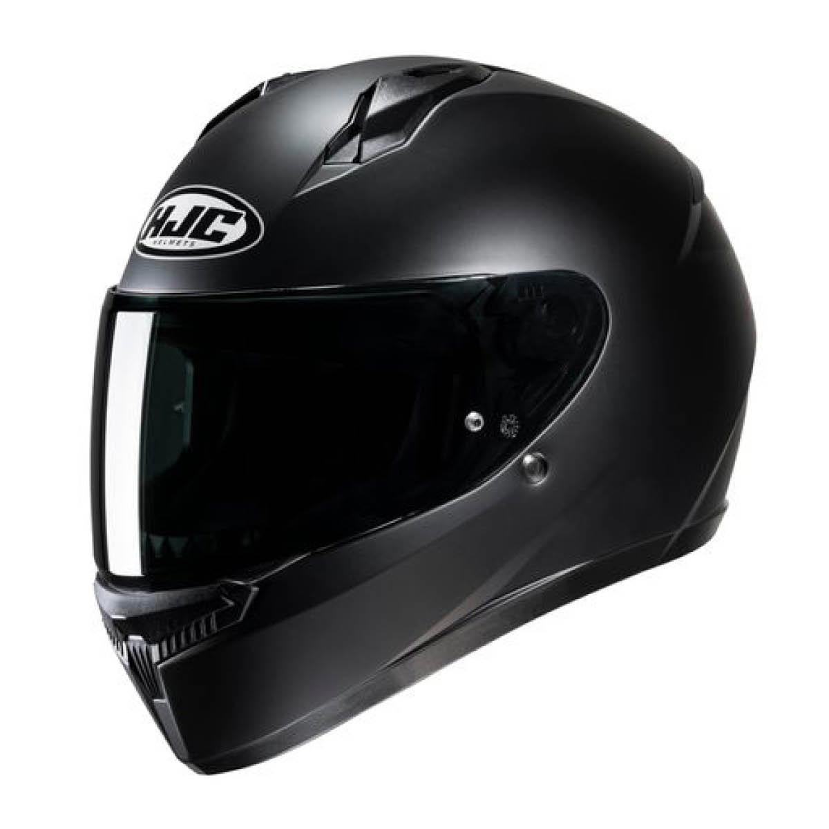 Helm C10 Solid