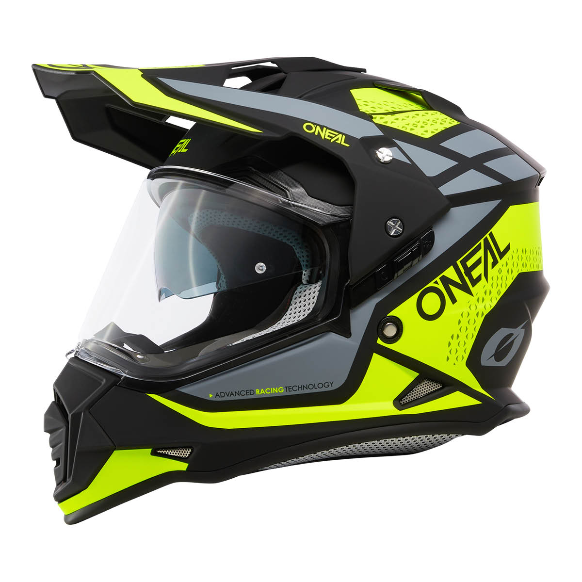 Helm Sierra R V.24