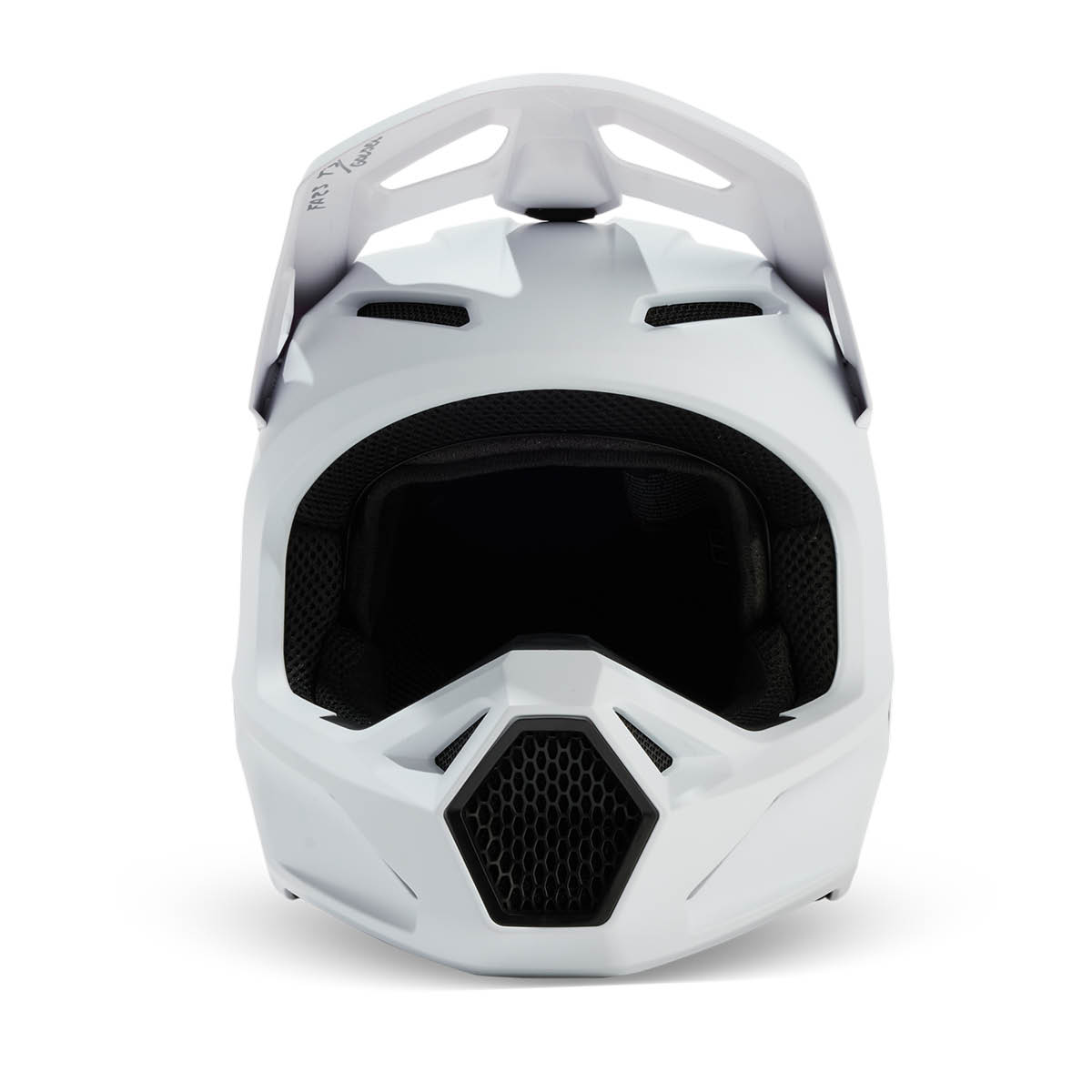 Motocross Helm V1 Solid MIPS ECE22.06