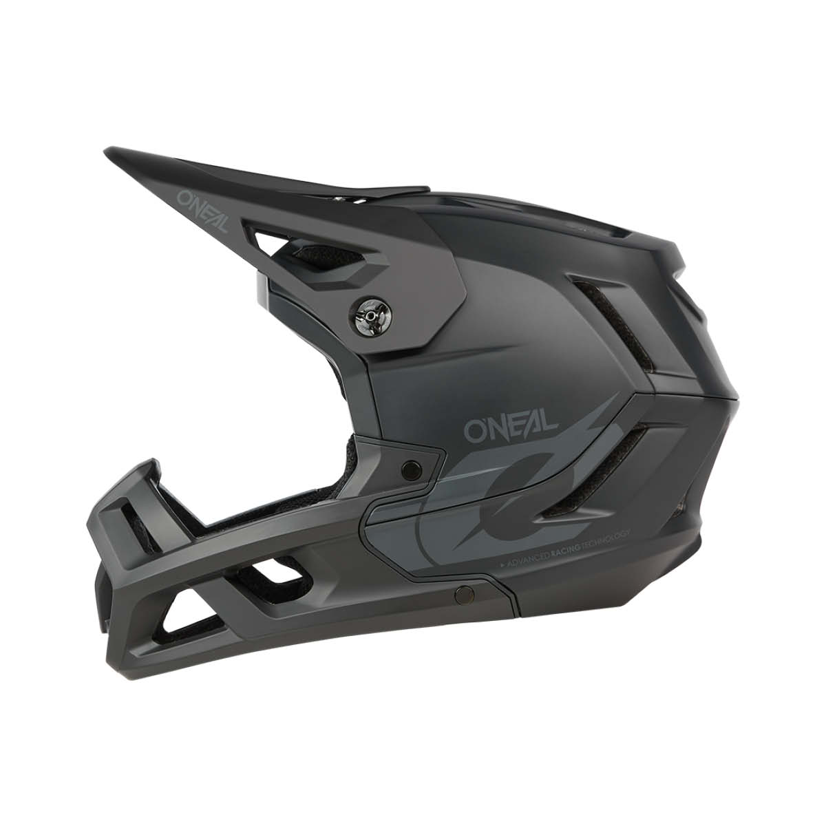 MTB Helm SL1 Solid V.24