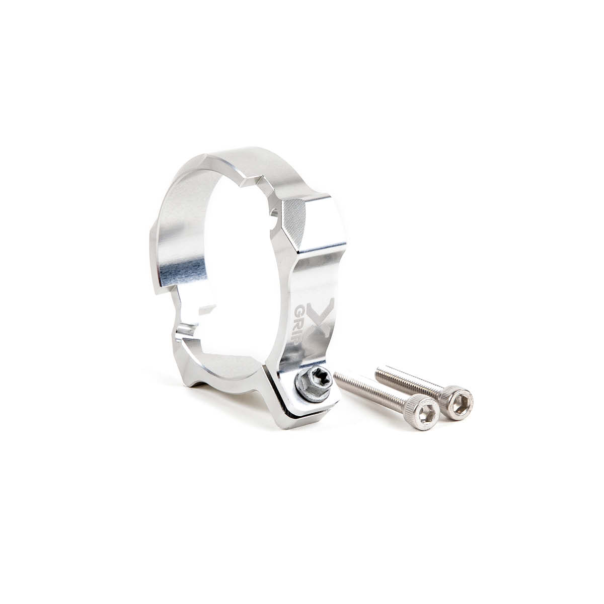 Auspuffflansch Protektor für KTM, HQV, GASGAS