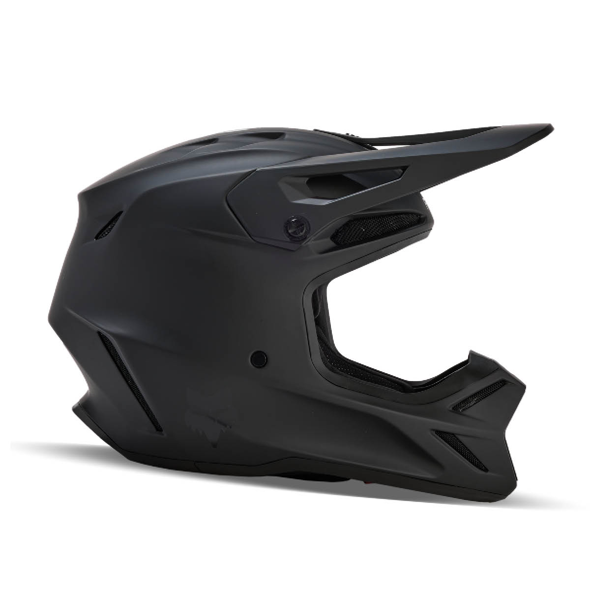 Motocross Helm V3 Solid MIPS ECE22.06