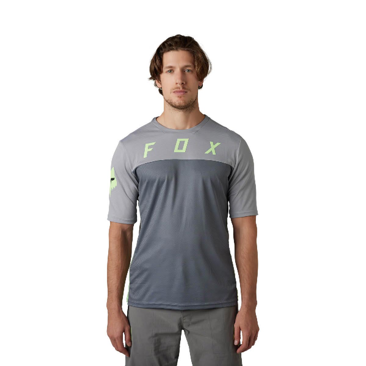 MTB Jersey Defend Cekt