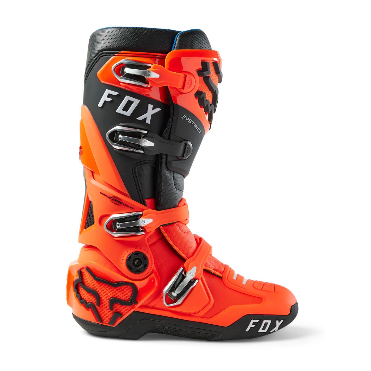 Motocross Stiefel Instinct 2.0 MX23